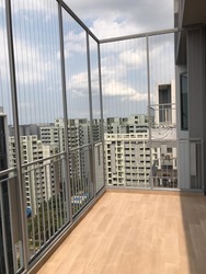 The Luxurie (D19), Condominium #180556362